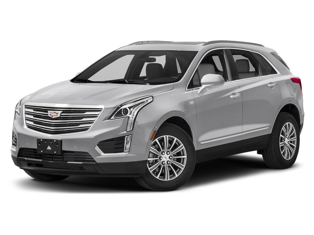 2019 Cadillac XT5 AWD 4dr Luxury