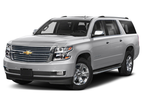 2019 Chevrolet Suburban 4WD 4dr 1500 Premier
