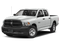 2019 RAM 1500 Classic Tradesman 4x4 Crew Cab 5'7 Box