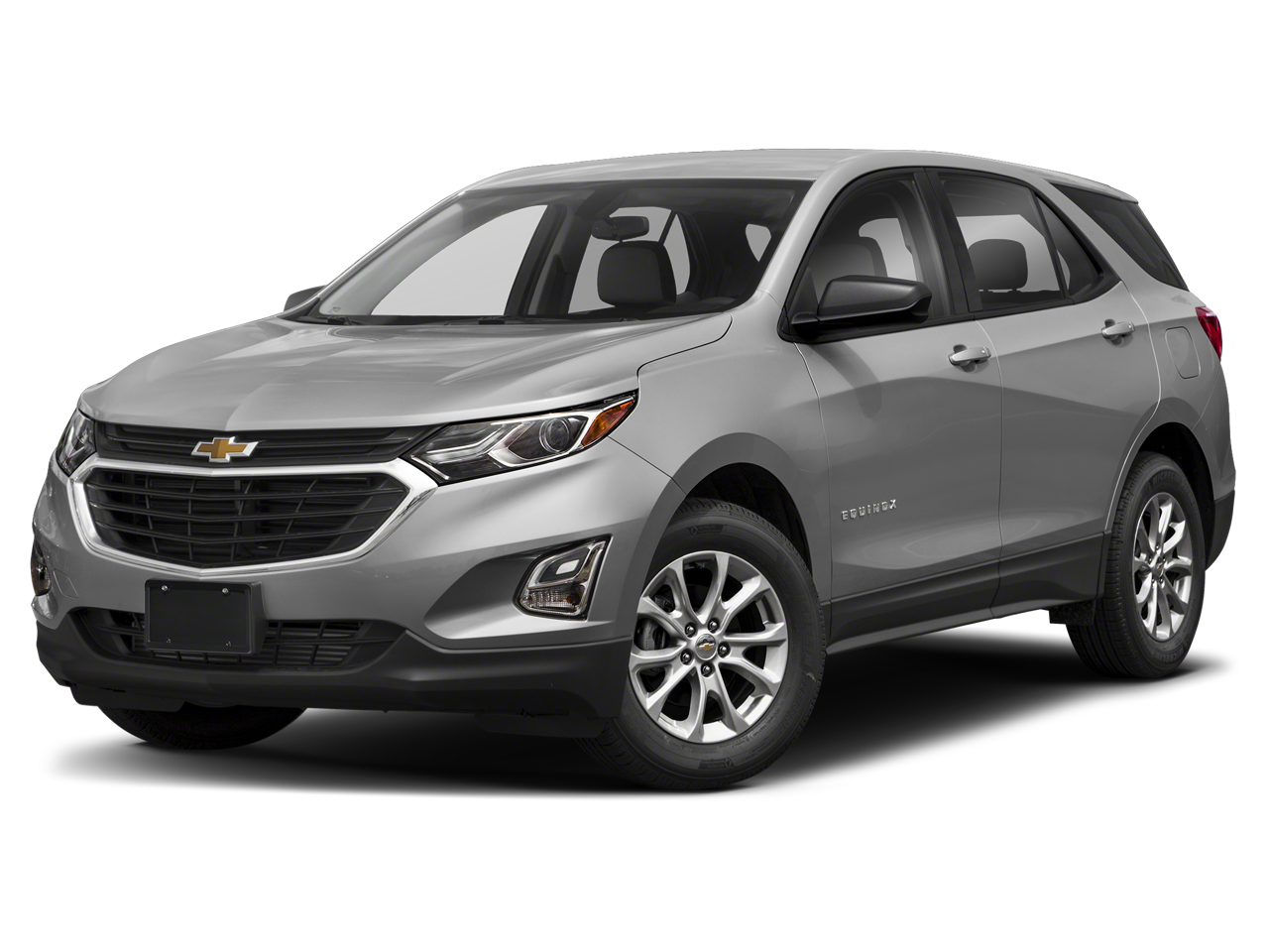2020 Chevrolet Equinox FWD 4dr LS w/1LS