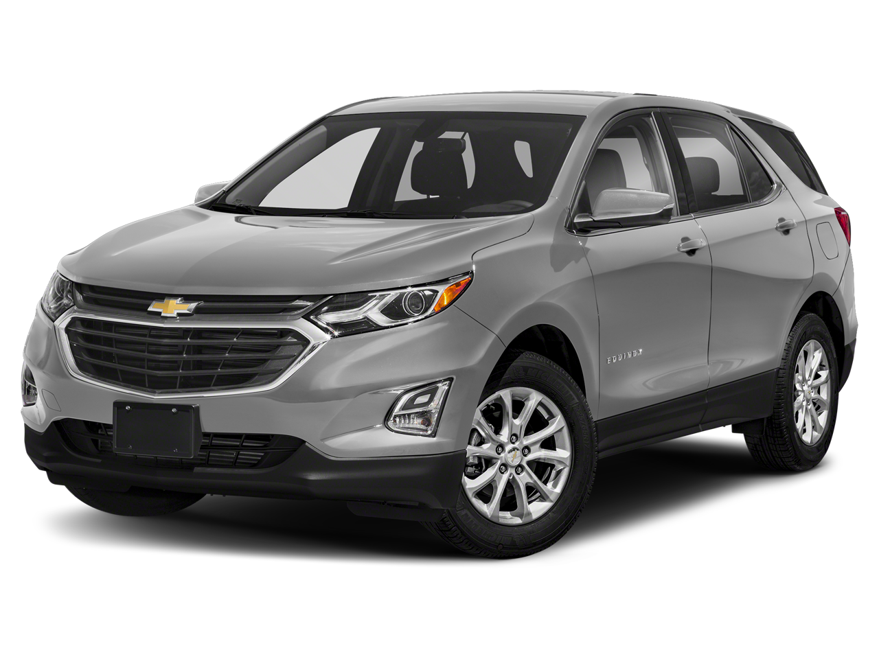 2020 Chevrolet Equinox AWD 4dr LT w/2FL