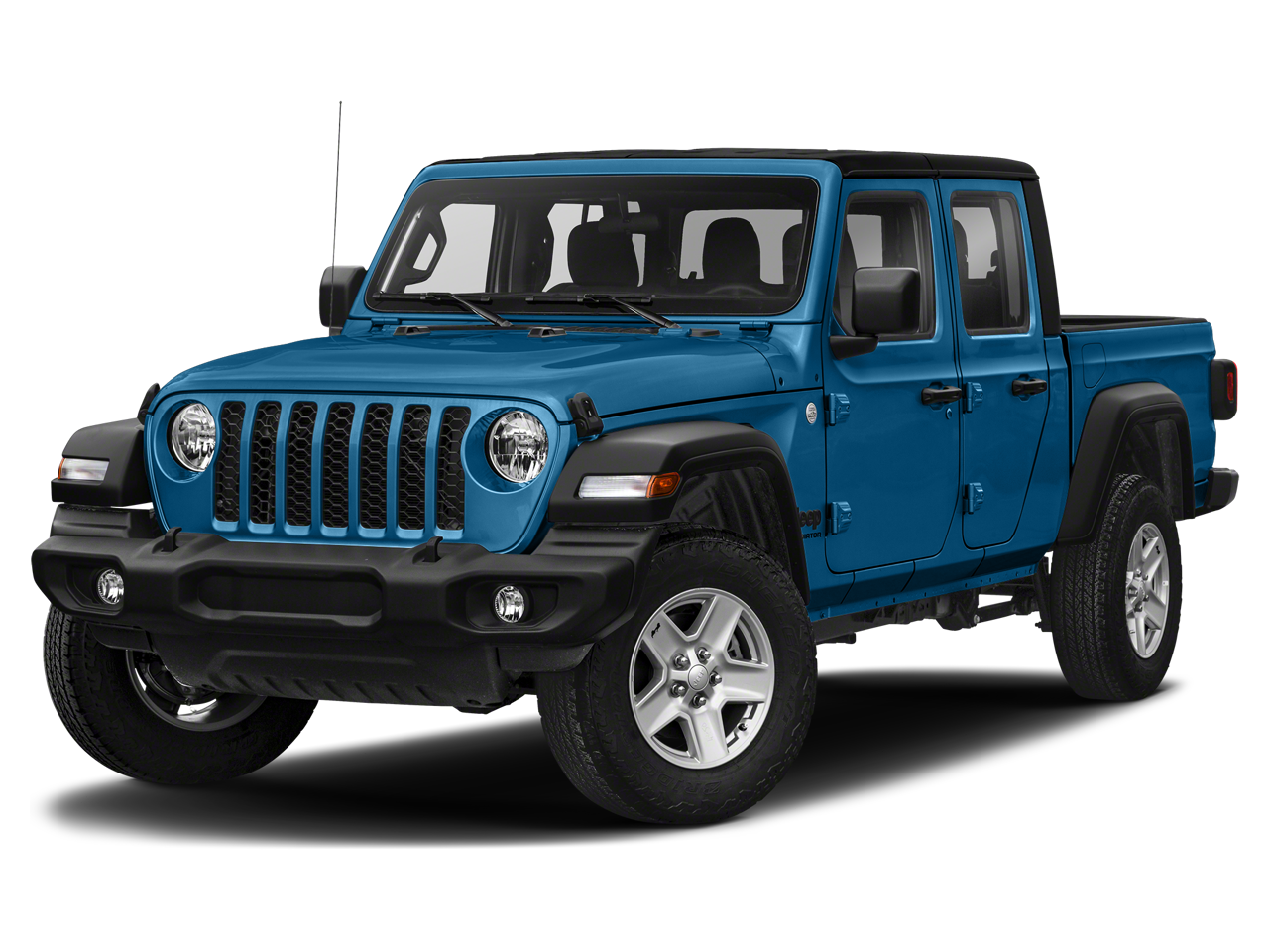 2020 Jeep Gladiator Sport 4x4