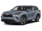 2020 Toyota Highlander XLE AWD