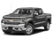 2021 Chevrolet Silverado 1500 4WD Crew Cab 147 LTZ