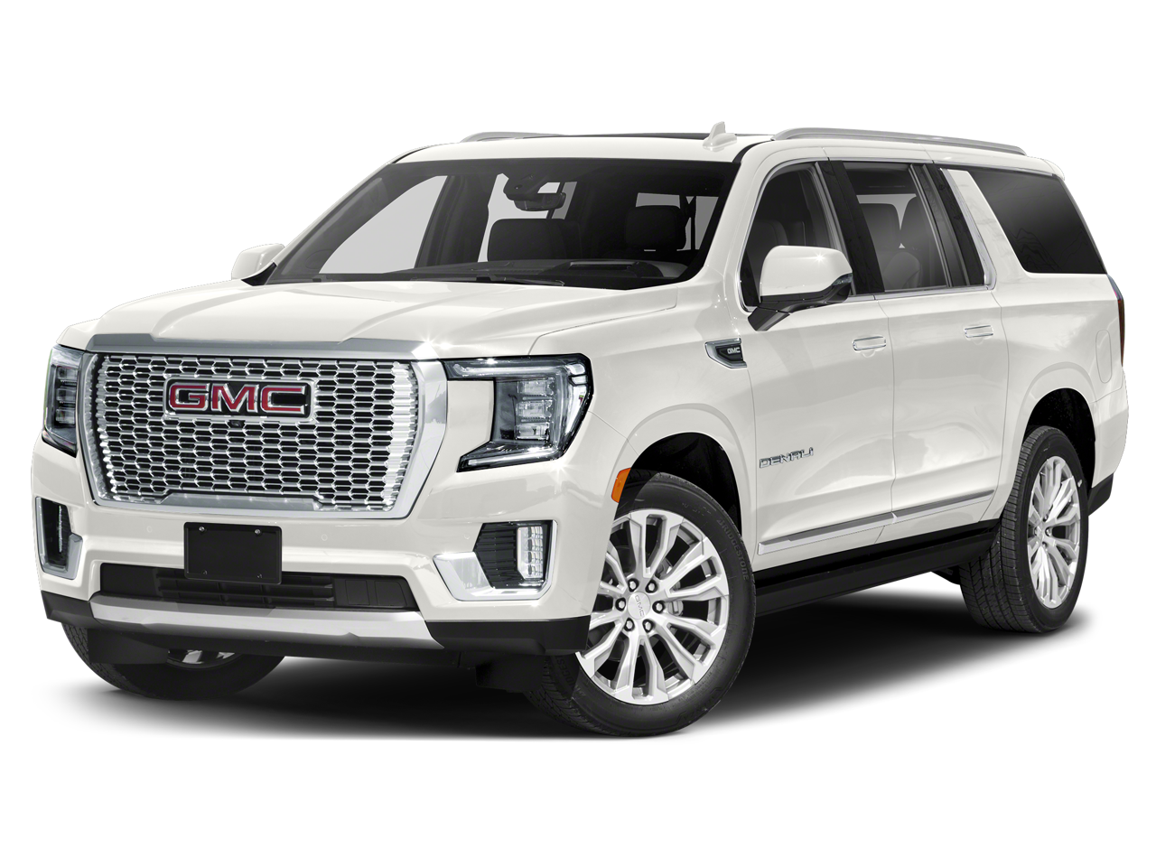 2021 GMC Yukon XL 4WD 4dr Denali
