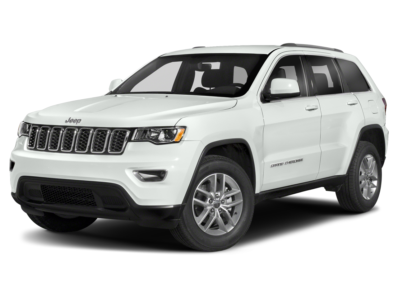 2021 Jeep Grand Cherokee Sport Utility