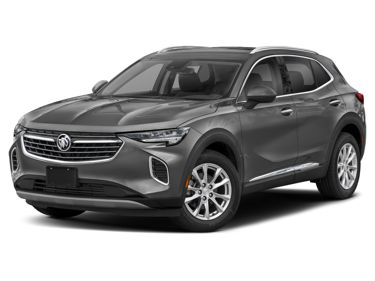 2022 Buick Envision Avenir AWD's photo
