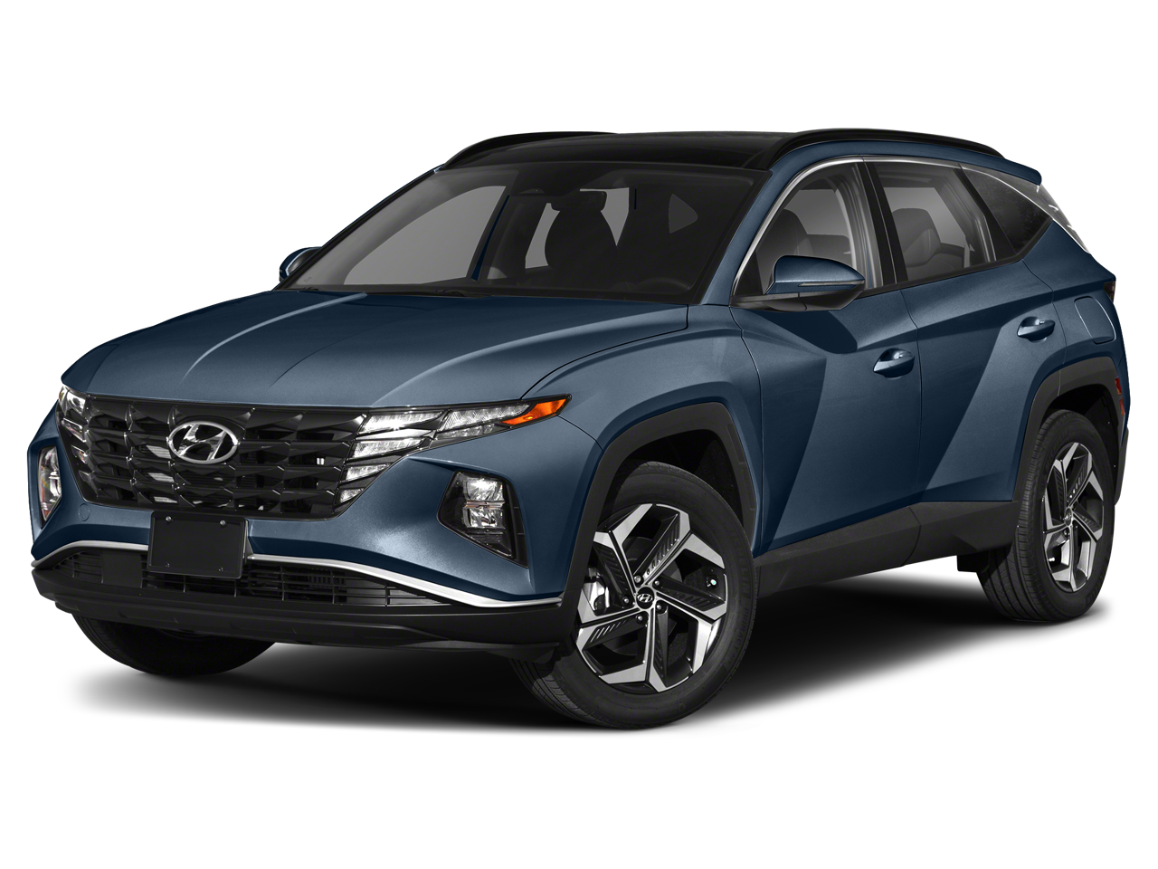 2022 Hyundai Tucson Hybrid SEL Convenience AWD