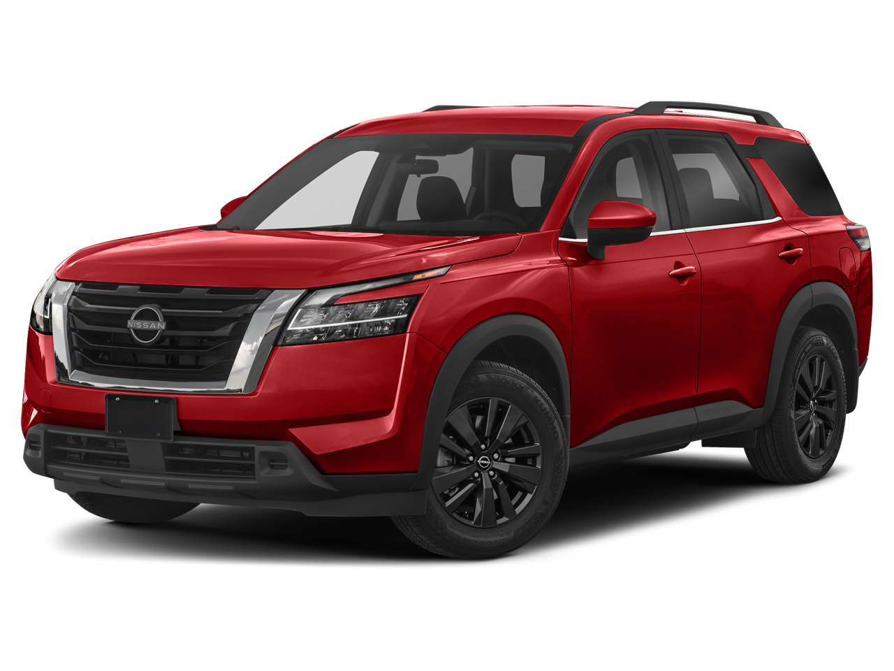 2022 Nissan Pathfinder SV for sale in Neenah, WI
