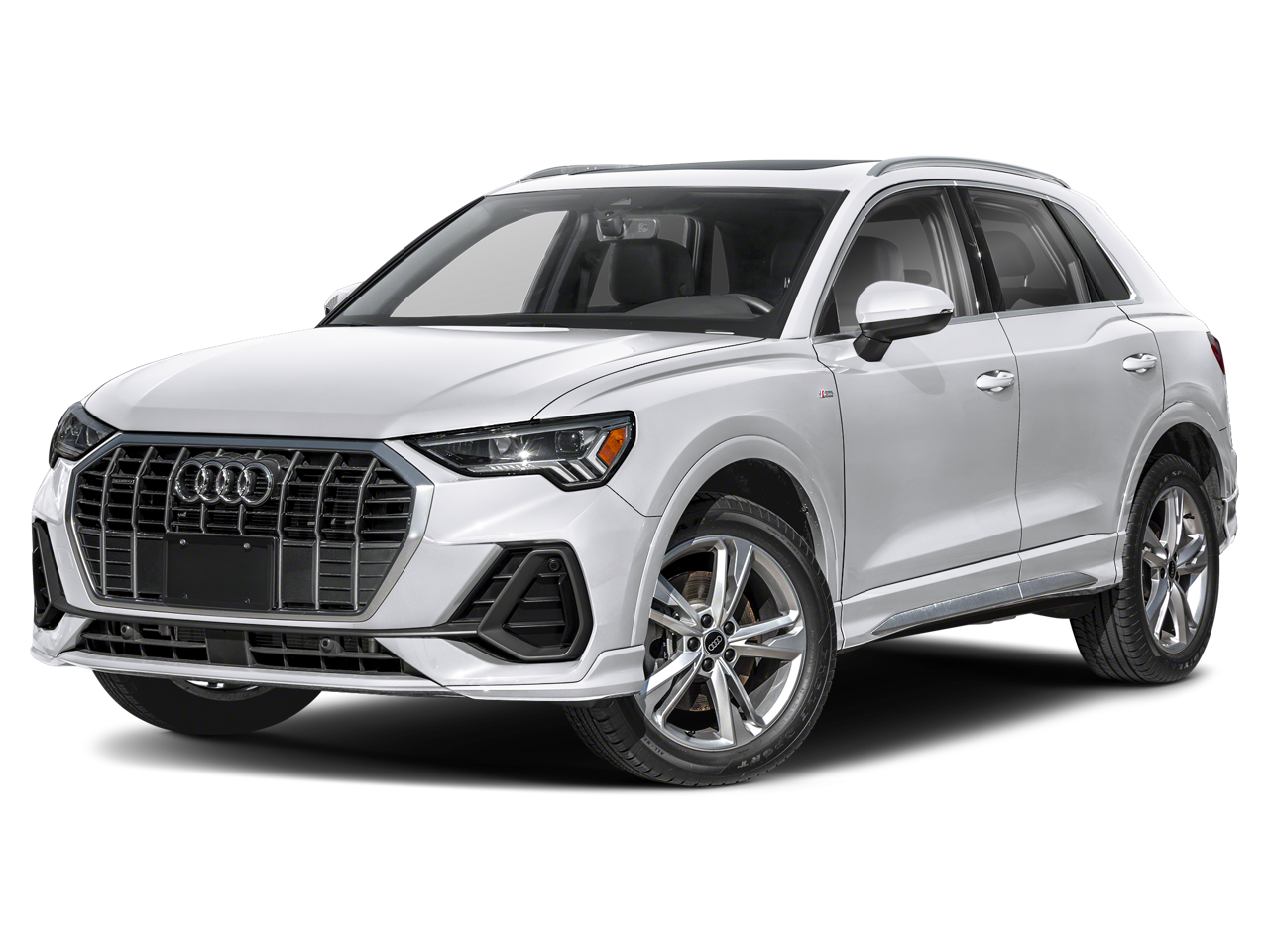 2023 Audi Q3 S Line Premium Plus for sale in Neenah, WI
