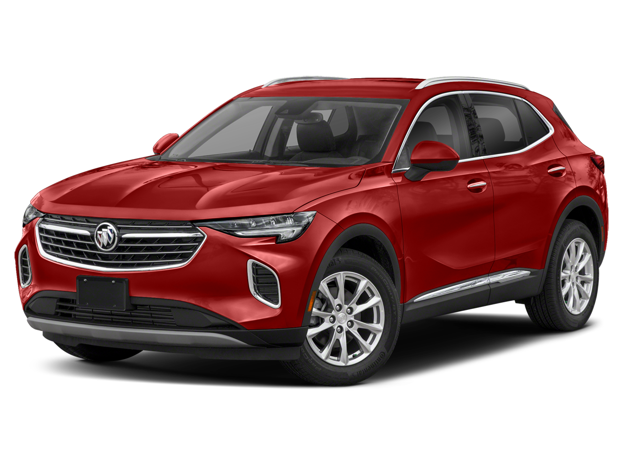 2023 Buick Envision Avenir AWD's photo