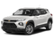 2023 Chevrolet Trailblazer FWD 4dr LS