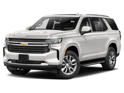 2023 Chevrolet Tahoe 4WD 4dr LT