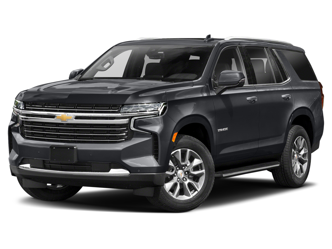 2023 Chevrolet Tahoe 4WD 4dr LT