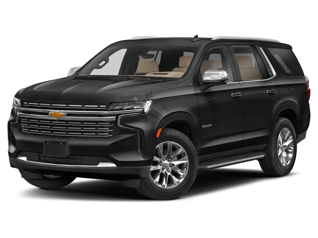 2023 Chevrolet Tahoe 4WD 4dr Premier