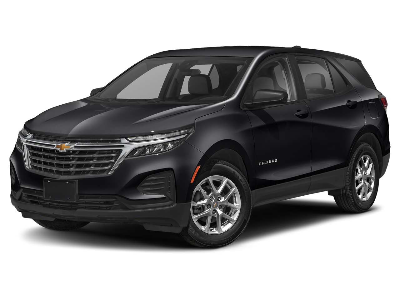2023 Chevrolet Equinox AWD 4dr LT w/1LT