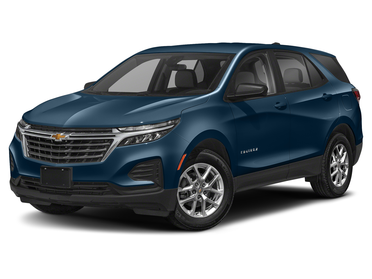 2023 Chevrolet Equinox AWD 4dr RS