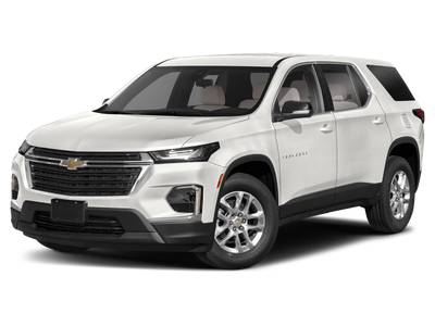 2023 Chevrolet Traverse AWD 4dr Premier