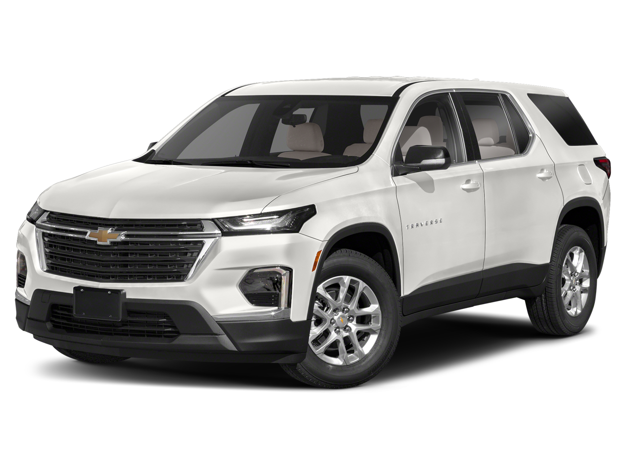2023 Chevrolet Traverse AWD 4dr Premier