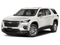 2023 Chevrolet Traverse AWD 4dr Premier
