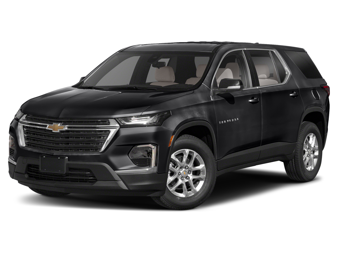2023 Chevrolet Traverse AWD 4dr RS