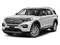 2023 Ford Explorer Limited 4WD