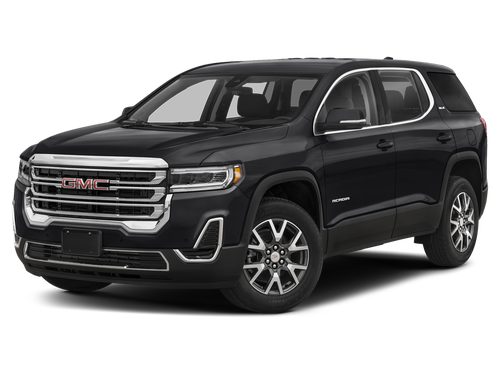 2023 GMC Acadia AWD 4dr SLT