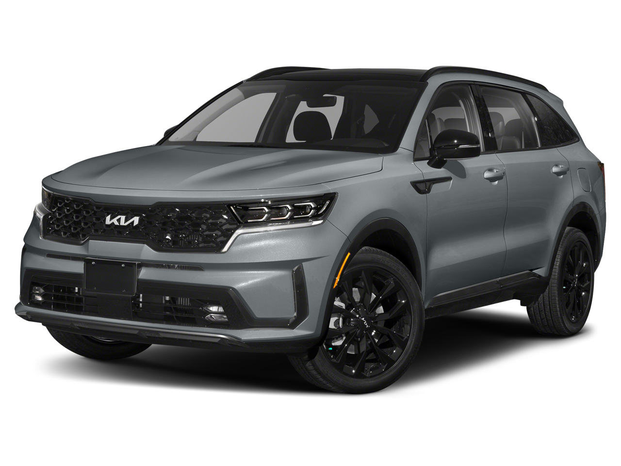 2023 Kia Sorento SX AWD