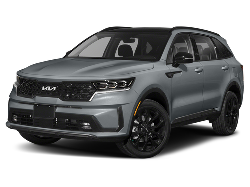 2023 Kia Sorento SX AWD