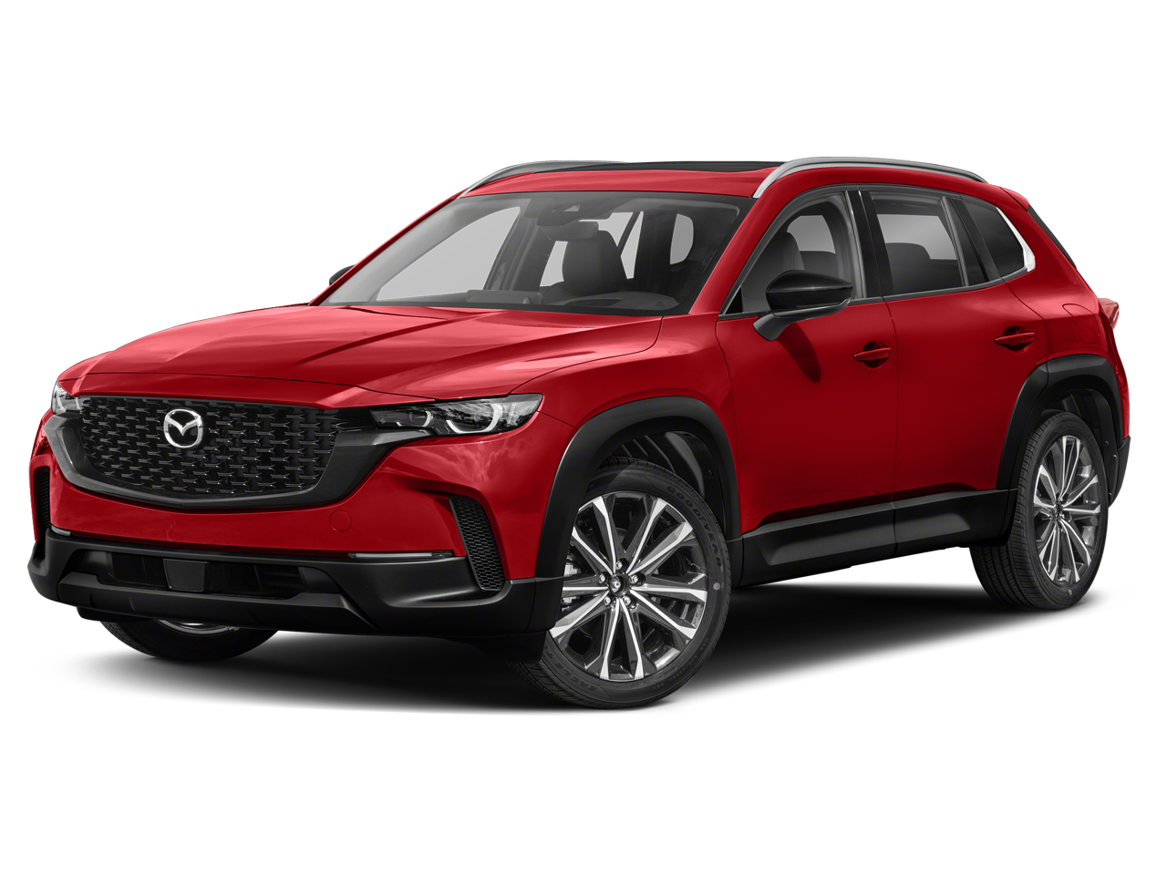 2023 Mazda Mazda CX-50 2.5 S Premium Plus Package AWD