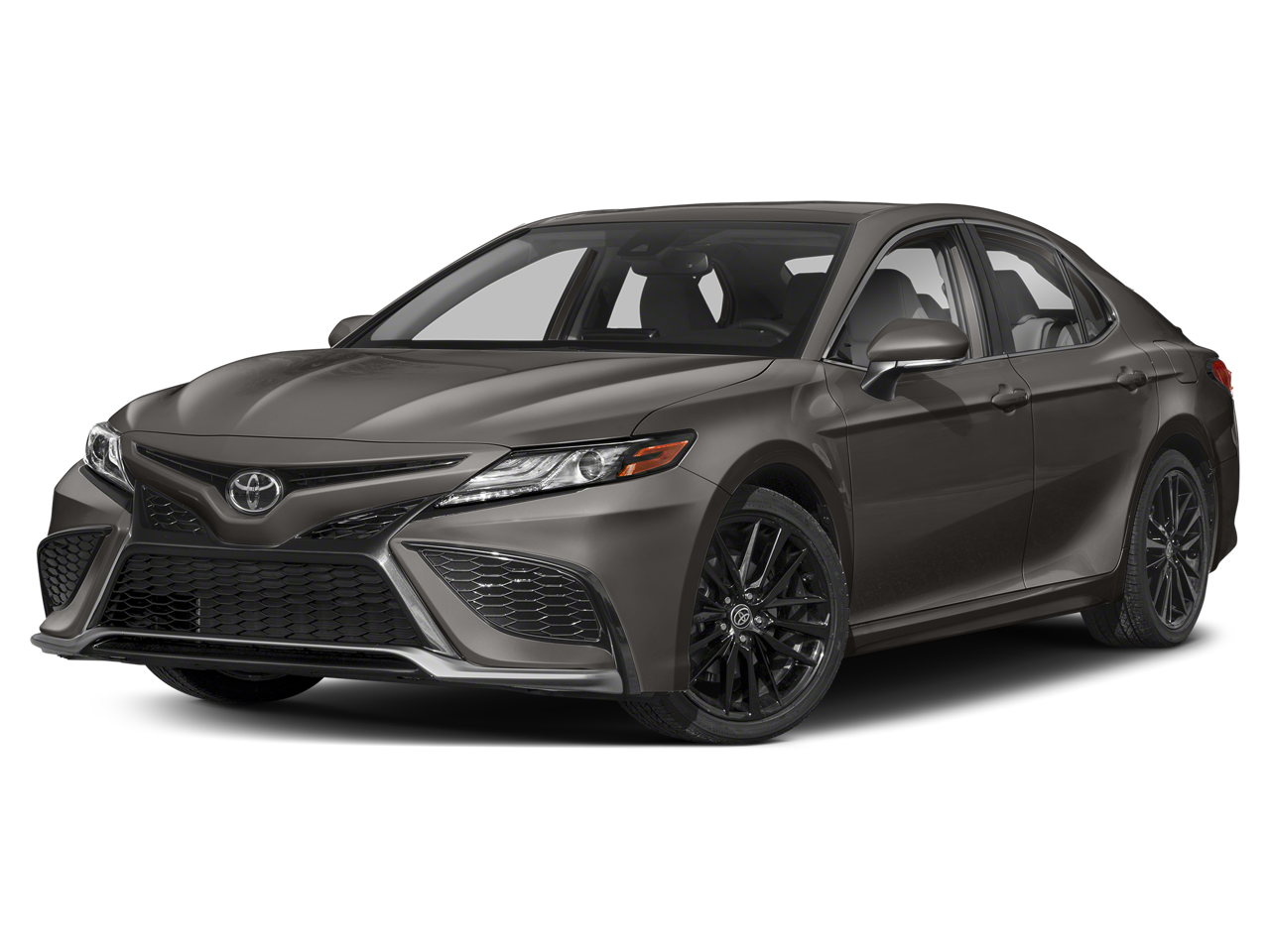 2023 Toyota Camry XSE Auto