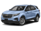 2024 Chevrolet Equinox AWD 4dr LS w/1LS
