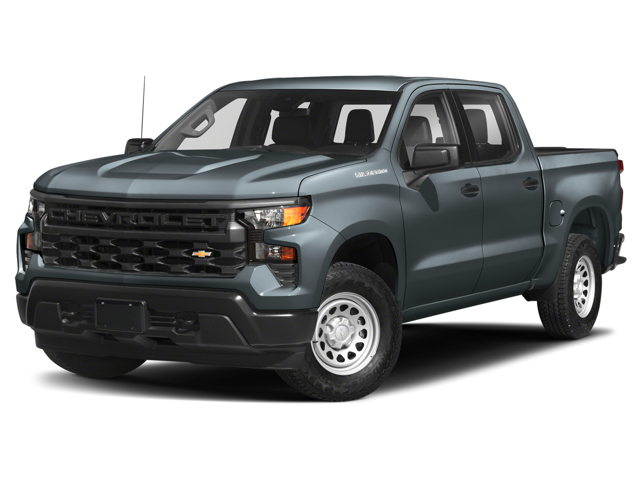 2024 Chevrolet Silverado 1500 LT for sale in Neenah, WI