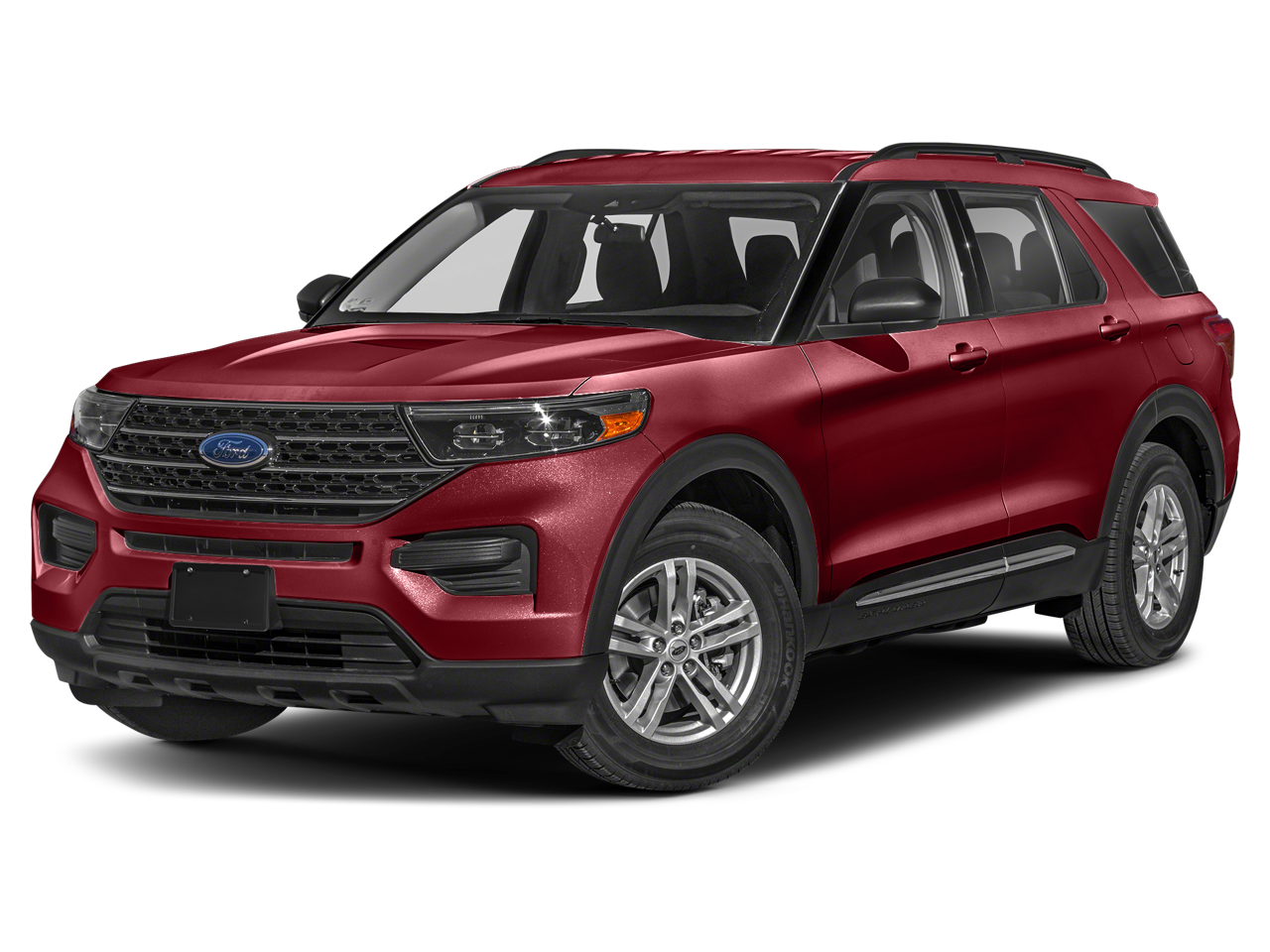 2024 Ford Explorer XLT for sale in Neenah, WI