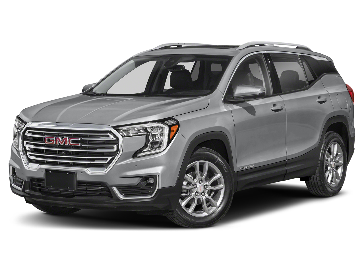 2024 GMC Terrain AWD 4dr SLT