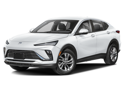 2025 Buick Envista FWD 4dr Sport Touring