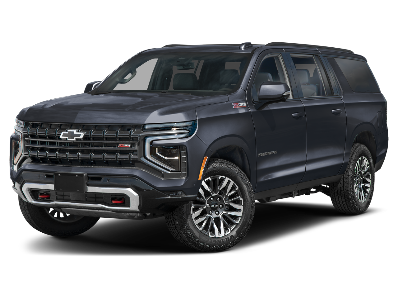 2025 Chevrolet Suburban Z71 for sale in Neenah, WI