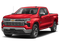 2025 Chevrolet Silverado 1500 4WD Double Cab 147 LT w/1LT