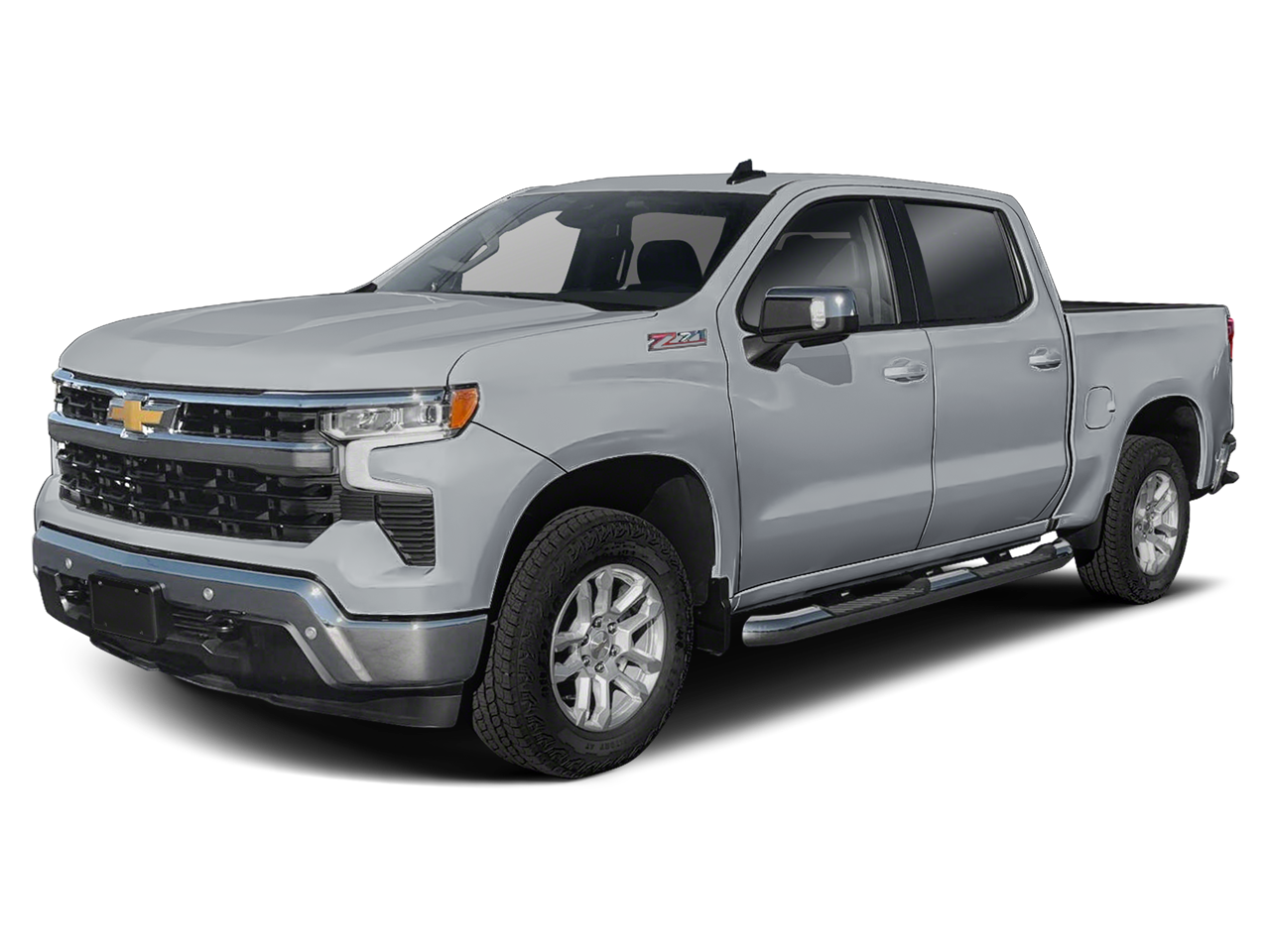 2026 Chevrolet Silverado 1500 LT - Photo 49
