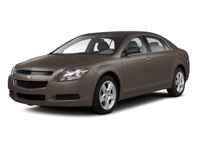 2010 Chevrolet Malibu 1LT's photo