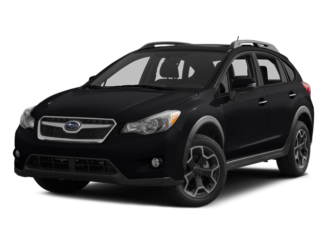 2014 Subaru XV Crosstrek Premium