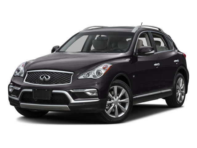2016 INFINITI QX50 AWD 4dr