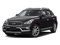 2016 INFINITI QX50 AWD 4dr