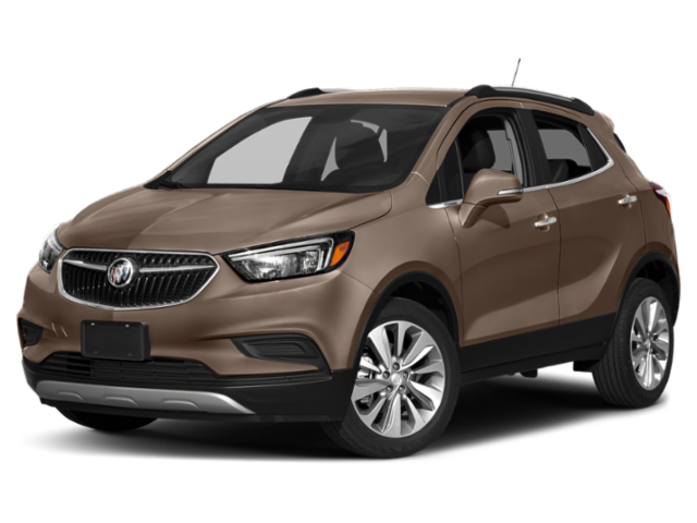 2019 Buick Encore Essence's photo