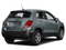 2015 Chevrolet Trax AWD 4dr LT