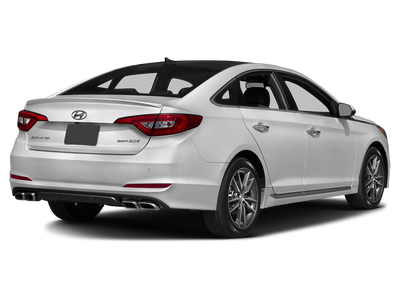 2015 Hyundai Sonata 4dr Car