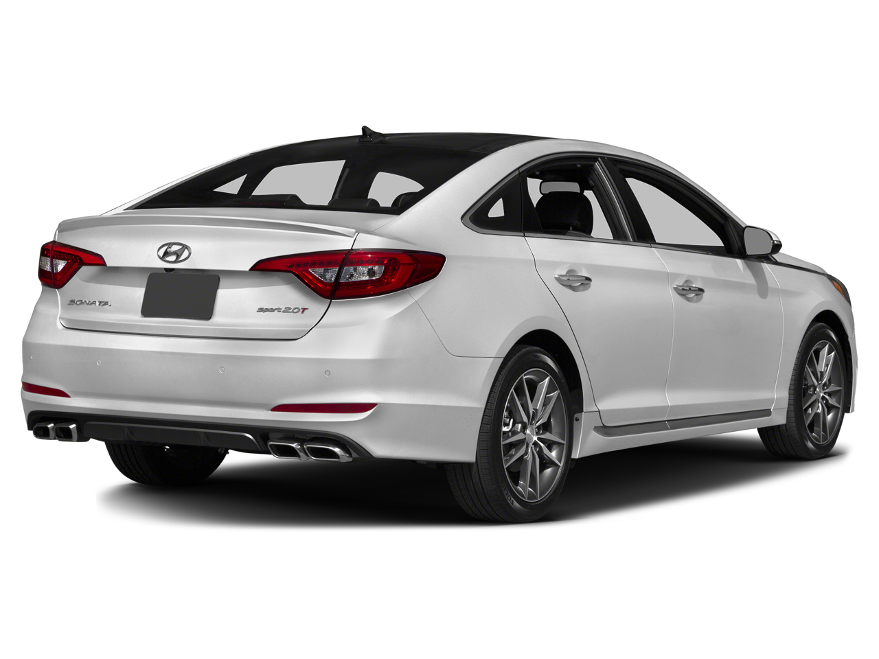 2015 Hyundai Sonata 4dr Car