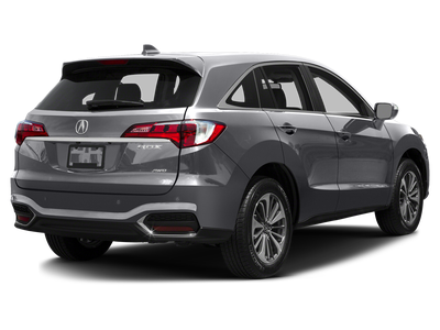 2016 Acura RDX AWD 4dr Advance Pkg