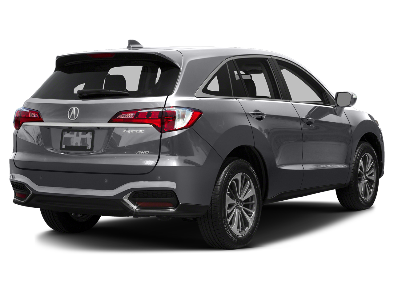 2016 Acura RDX AWD 4dr Advance Pkg