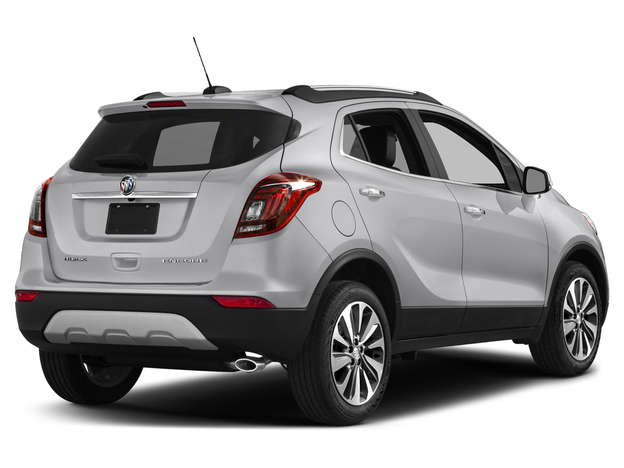 Used 2019 Buick Encore Sport Touring with VIN KL4CJ1SB8KB705483 for sale in Neenah, WI
